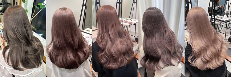 フォルテ プリモ 焼津 藤枝(FORTE PRIMO)のサロンヘッダー