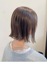 ルプラ ガーデン(le-pla garden)&nbsp;ラベージュボブ