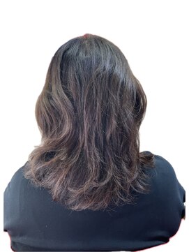 ルーチェ(luce) 髪質改善美髪矯正　縮毛矯正　ストレート