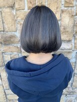 プログレス 成田店(PROGRESS) ショートボブ