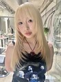 デコ(DECO) 動きの出るレイヤーはハイトーンやデインカラーとの相性も抜群!