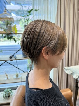 フェリーザ 奏の杜店(FELIZA) ショート
