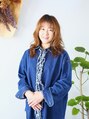 ザサロンニコヘアワーク(THE SALON ニコ.ヘアワーク) ナガシマ ユキエ