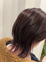 ヘアー クリエイト カルバリ(HAIR CREATE Calbari)&nbsp;Calbariスタイル