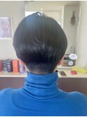 刈り上げ/ツーブロック/ベリーショート/似合わせカット
