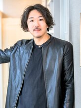 エクラート リュミ 千葉駅前店(ECLART Lumi) 西舘 亮太