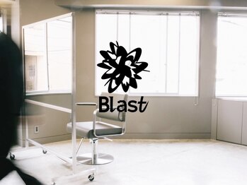 ブラスト(Blast)の写真/あなたの理想を叶えます☆丁寧なカウンセリングと高い技術力で、あなたの魅力を最大限に引き出します♪