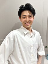 オーセンヘア(AUTHEN.HAIR) 齋藤 優
