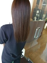ヘアー アンアン(Hair AnAn) ナチュラルカラー