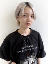 アエラバイトゥルークリエイション(AERA by True Creation) 須藤 琉華