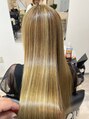 アコール 三軒茶屋(acoord)&nbsp;艶髪[透明感カラー/ハイライト/ヘッドスパ/髪質改善/三軒茶屋]