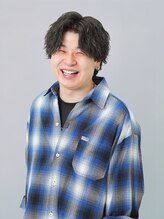 フィフスパーク(fifth PARK)&nbsp;六反穂 龍介