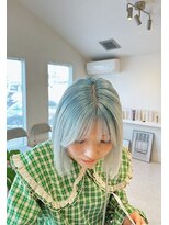 オンリー(ONLY.)&nbsp;パールグレージュ