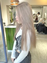 クペウファルベ(cope'u FARBE)&nbsp;beige