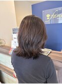 大人のハイレイヤースタイル
