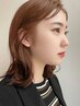 イルミナカラー+トリートメント　￥9,350