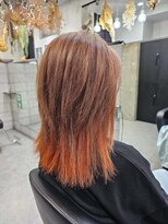 スラップス(SLAPS.)&nbsp;インナーカラー