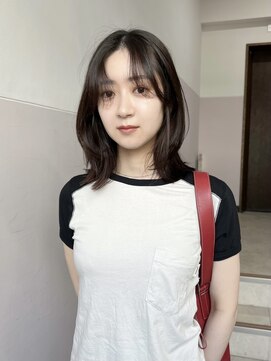 アペット(Appet) ミディアムレイヤー