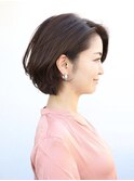 スマイル耳かけショート[中山駅]