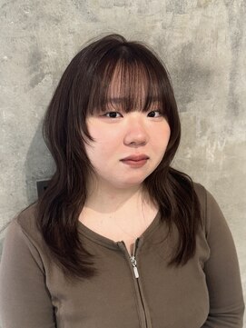 ラック 本厚木店(LUCK) layer style