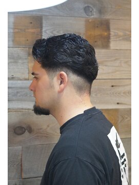 ツイン ビジネススタイル