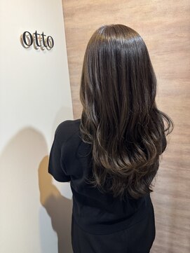 リゾートサロン オット(otto) レイヤー
