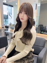 ラピス 福岡天神店(Lapis)&nbsp;ラベンダーベージュ