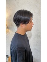 ラヌゴ(lanugo)&nbsp;メンズカット