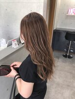 レーヴ(REVE)&nbsp;透明感ハイライト