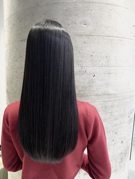 六本木美容室 ヒロオ(HIROO) 髪質改善トリートメント