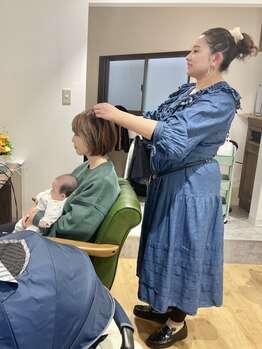 エトカ(EToKa)の写真/【東向島駅徒歩3分】価格を裏切らない高い技術力をご提供*お客様に信頼して頂く為に全力で対応いたします!