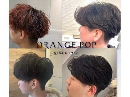 オレンジポップ 南行徳店(ORANGE POP)の写真