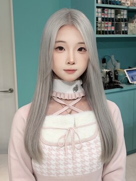 ユー イケブクロ(u Ikebukuro) シルバー