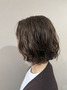 ロイ(Roy) ゆるっとウェーブ