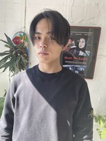 ブリコ(BRICO)&nbsp;ハンサムショート
