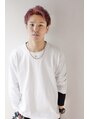 men's salon Plaisir【メンズサロンプレズィール】【4月1日NEWOPEN(予定)】 YU-TA