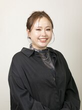 Hair design Jill&nbsp;花房 知里