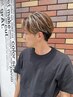 特別な日のメンズヘアセット