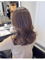 エミュ 伏見 国際センター(emu)&nbsp;柔らか brown