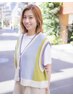 【菅田限定】カット+カラー【15400→14850~】