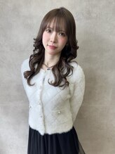 クリスタルマジック 本店(CRYSTAL MAGIC) 山岡 美来