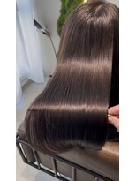 カミガミ 名古屋栄(KAMIGAMI)&nbsp;潤い艶髪・ナイトスカイグレージュ