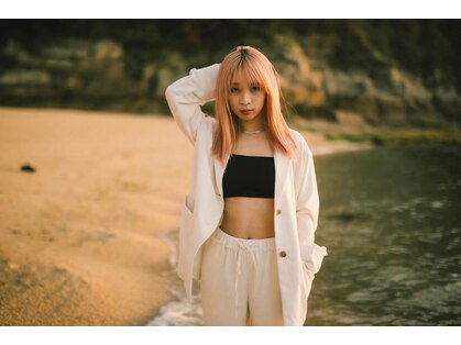シー ヘアデザイン(see hair design)の写真