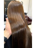 グレイス ヘア デザイニング(GRACE hair designing)&nbsp;Wカラー