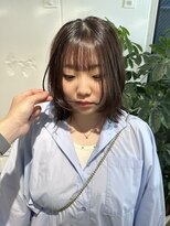 ウェアーズ(WARES)&nbsp;face layer