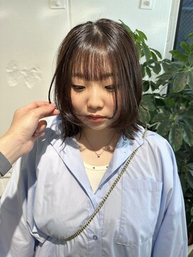 ウェアーズ(WARES) face layer