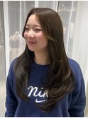 レイヤーカット