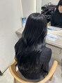 アプリ バイ リアン 浦和(appri by Rien) ナチュラルかわいい/艶髪/髪質改善/