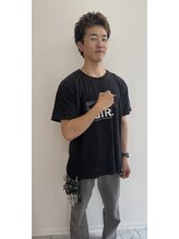 ヘアーズ ベリー 香里園店(hairs BERRY)&nbsp;GO 