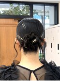 カチモリヘア☆